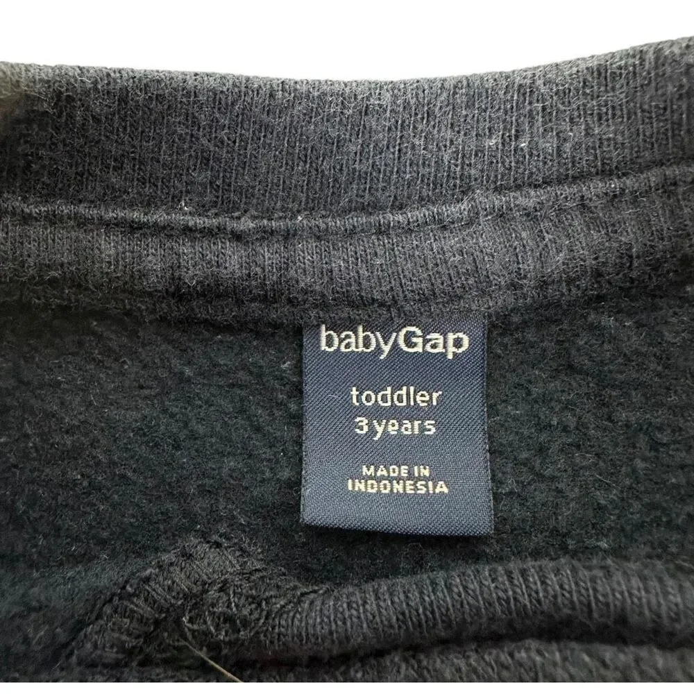 Gap Boys Sweatshirt & Sweater size 3